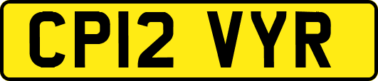 CP12VYR