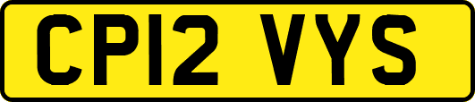 CP12VYS