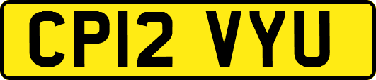 CP12VYU