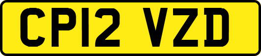 CP12VZD