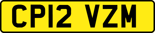 CP12VZM