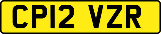 CP12VZR