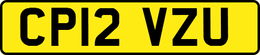 CP12VZU