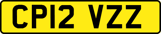 CP12VZZ