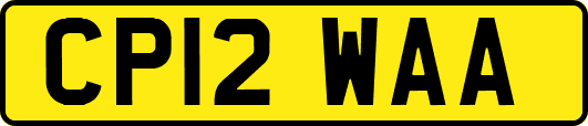 CP12WAA