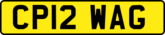 CP12WAG
