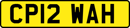 CP12WAH