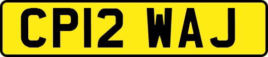 CP12WAJ