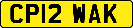 CP12WAK