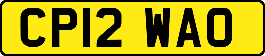 CP12WAO