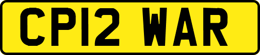 CP12WAR