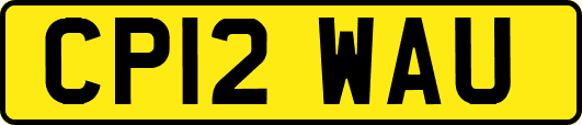 CP12WAU