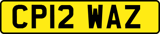 CP12WAZ