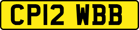 CP12WBB