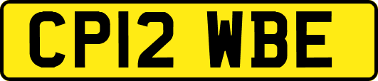 CP12WBE