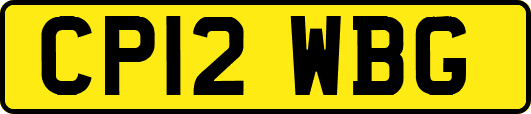 CP12WBG