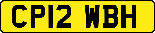 CP12WBH