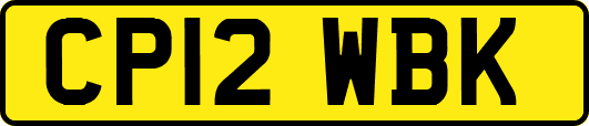 CP12WBK