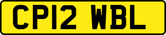 CP12WBL