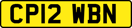 CP12WBN