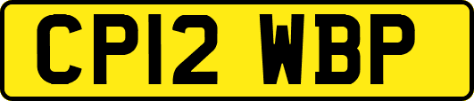 CP12WBP