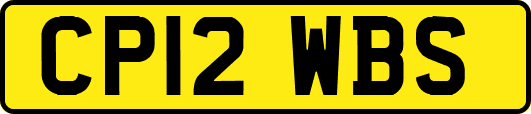 CP12WBS