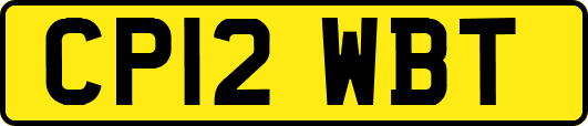 CP12WBT