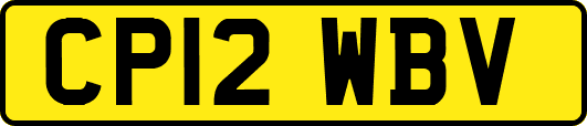 CP12WBV