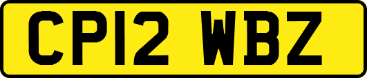 CP12WBZ