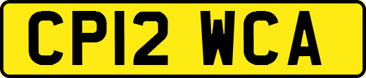 CP12WCA