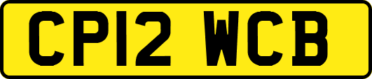 CP12WCB