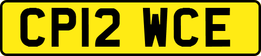 CP12WCE