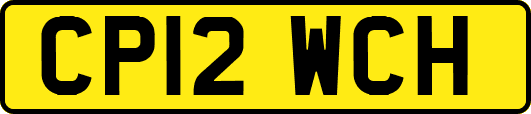 CP12WCH