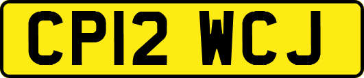 CP12WCJ