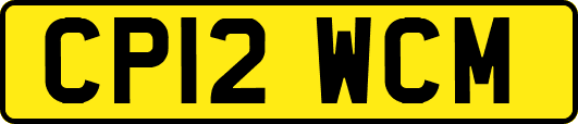 CP12WCM