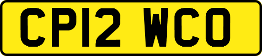 CP12WCO