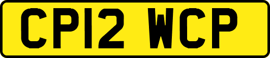 CP12WCP