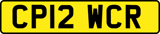 CP12WCR