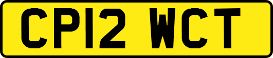 CP12WCT