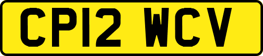 CP12WCV