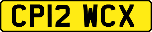 CP12WCX