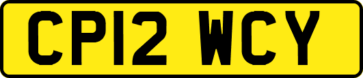 CP12WCY