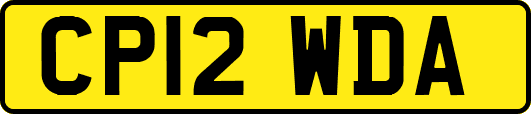 CP12WDA