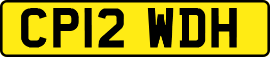 CP12WDH