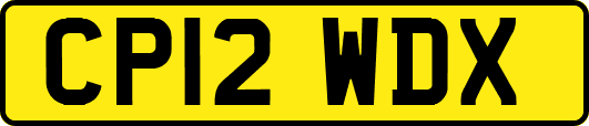 CP12WDX