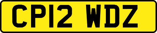 CP12WDZ