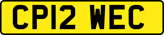 CP12WEC