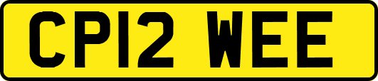 CP12WEE