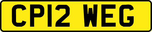 CP12WEG