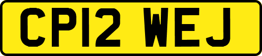 CP12WEJ